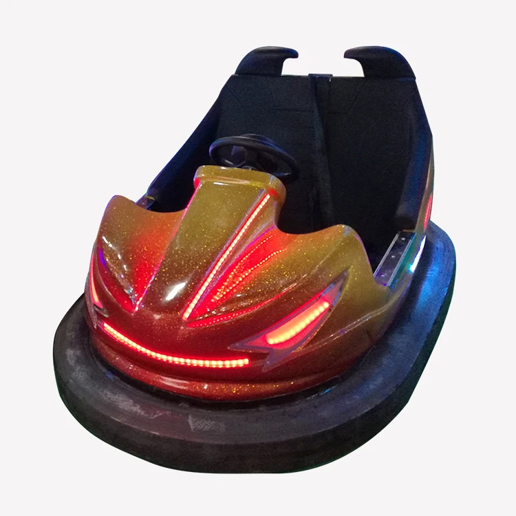 Amusement Park Rides Kids Adult Dodgem Rides Bumper Cars