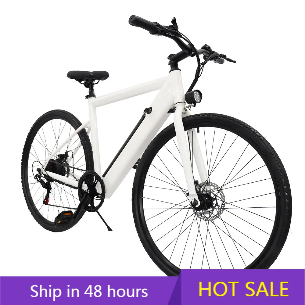 

POWER LEAP North Europe 250 Вт 36 В 7,8 Ач литиевая батарея шоссейный велосипед унисекс простой стиль электрический велосипед для взрослых 7-скоростной карбон