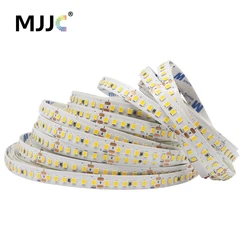 DC24V SMD2835 LED Ribbon 180LEDs/m 8mm Strip Light 5M 10M WW CW NW Soft Lamp Bar Dimmable Linear Lighting Room Decoration
