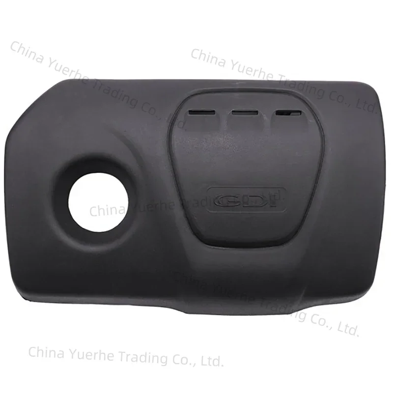 

292402B930 для Hyundai Solaris Creta IX25 1,6 1,6 л для Sonata Tucson для Kia RIO 2017, передняя крышка капота двигателя автомобиля, пылезащитная крышка