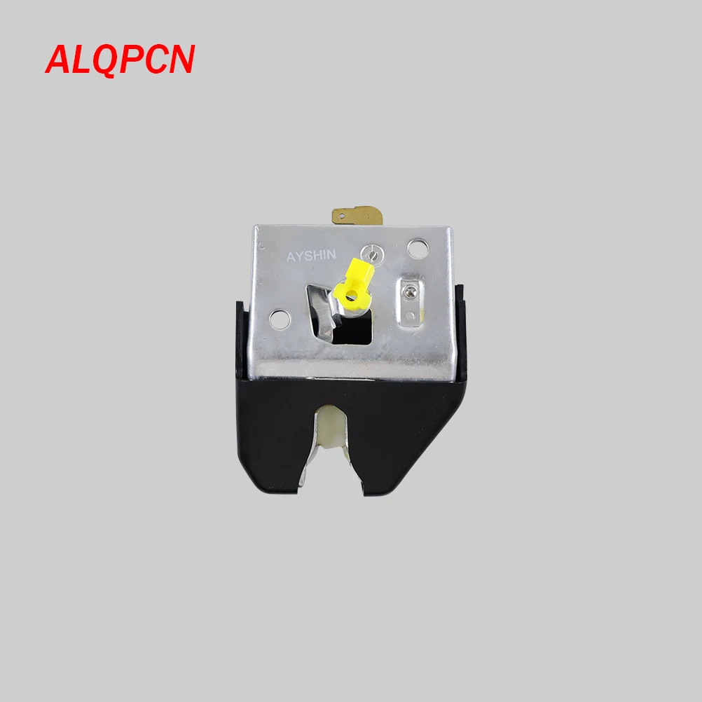 use for chevrolet aveo 2004-2008 model tailgate lock back door latch