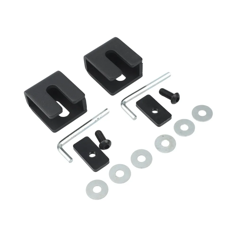 Car Seat Height Riser Kit 2 Pack Fits For Toyota For Lexus For Chevy For Ford Models for Improved Pedal Reach and Vision