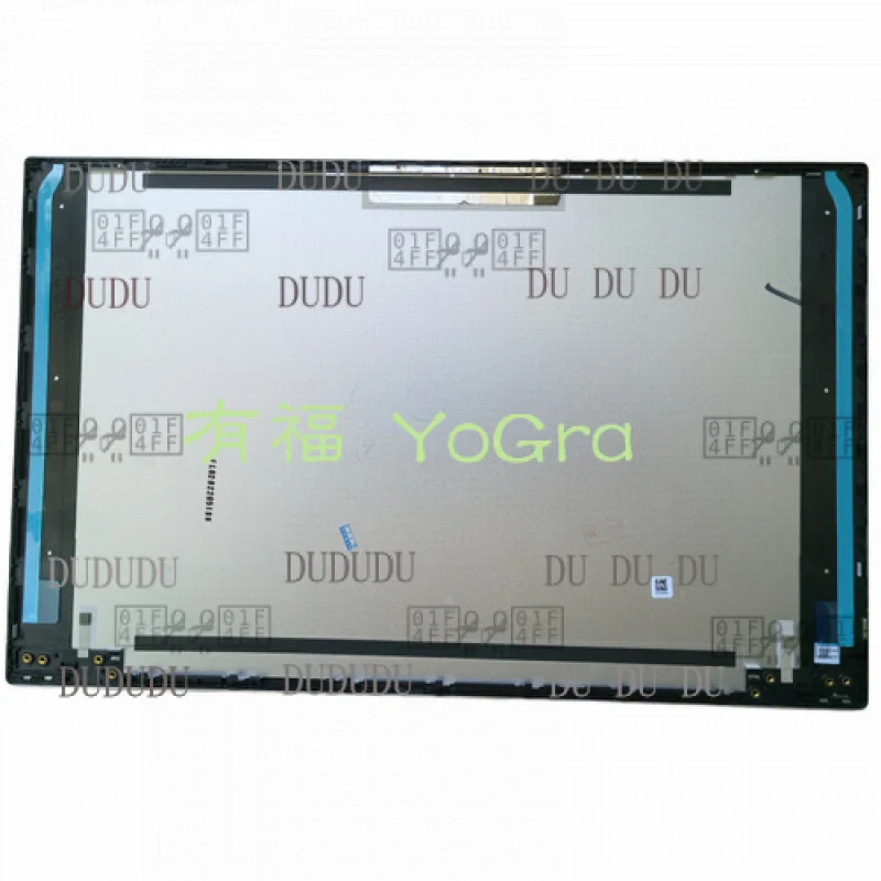 

ZZ New LCD Back Cover Top Case Rear For Asus Vivobook 17X X1703 K1703ZA A Shell