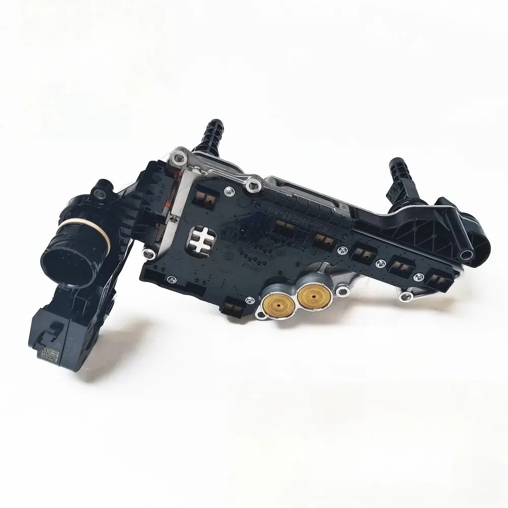 

Original MPS6 6DCT450 7M5R-14C247-FA 7M5R-14C247-FG 7M5R-14C247-FE TCM TCU Transmission Control Module for Vo lvo C30 C70