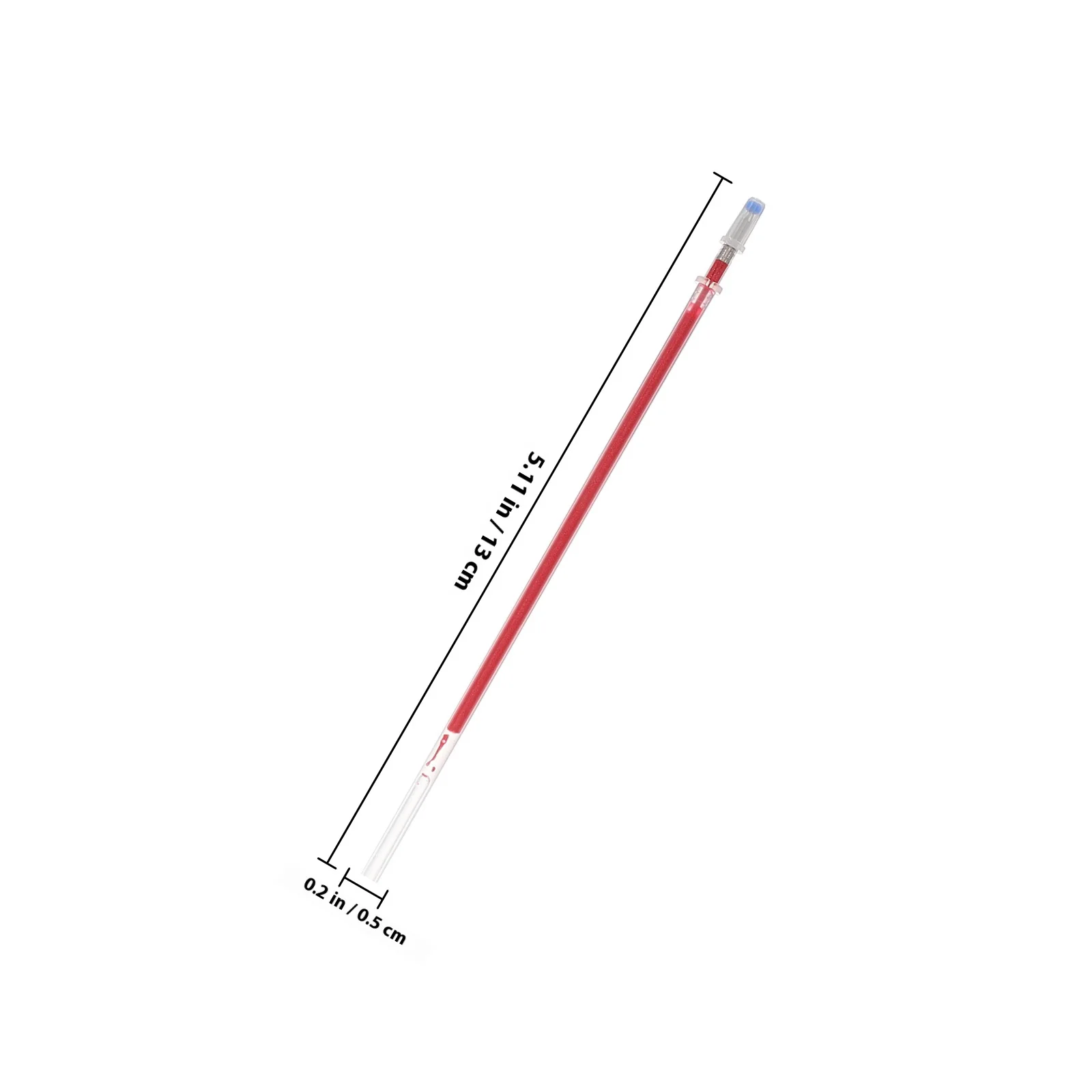 12 قطعة من عبوات أقلام الحبر الملونة، هدية مثالية لأشياء المكاتب ومجموعة أقلام ملونة للمراهقين #5