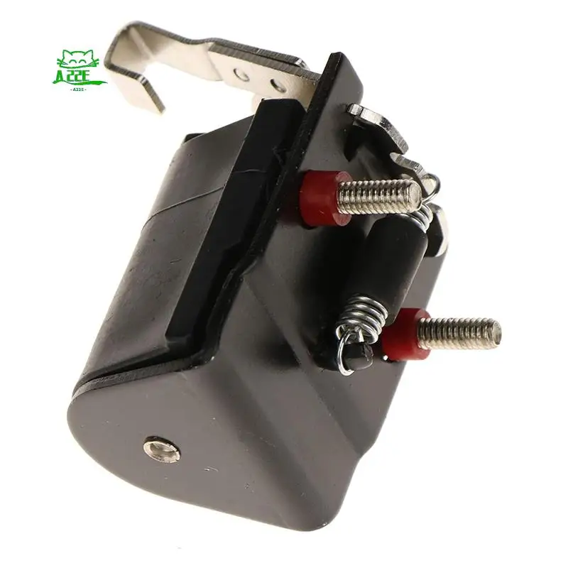 

A22E-26214 RE62240 RE37089 12 Volt Injection Pump Shut Off Solenoid For Stanadyne Roosamaster 6.2L 6.9L 7.3L 5.7L 6.5L