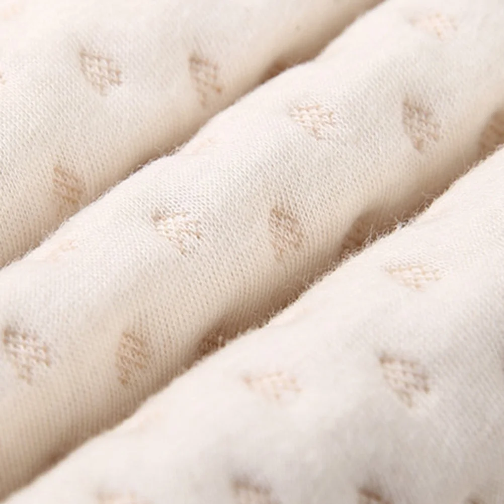 

3pcs Waterproof Diaper Pad Cotton Baby Bed Underpads High Absorbency For Newborn Infant Incontinence Mat Stroller Wheelchair