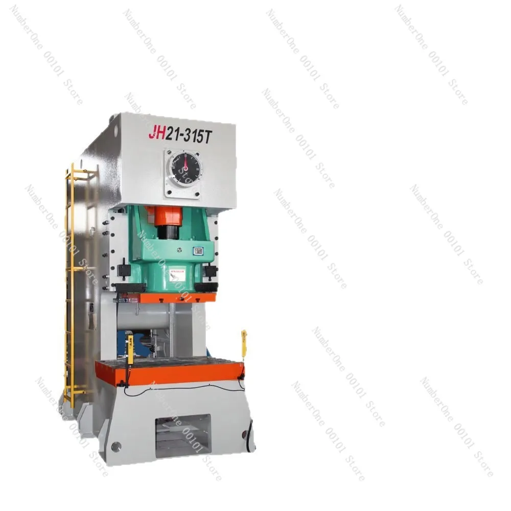 Pneumatic Precision…