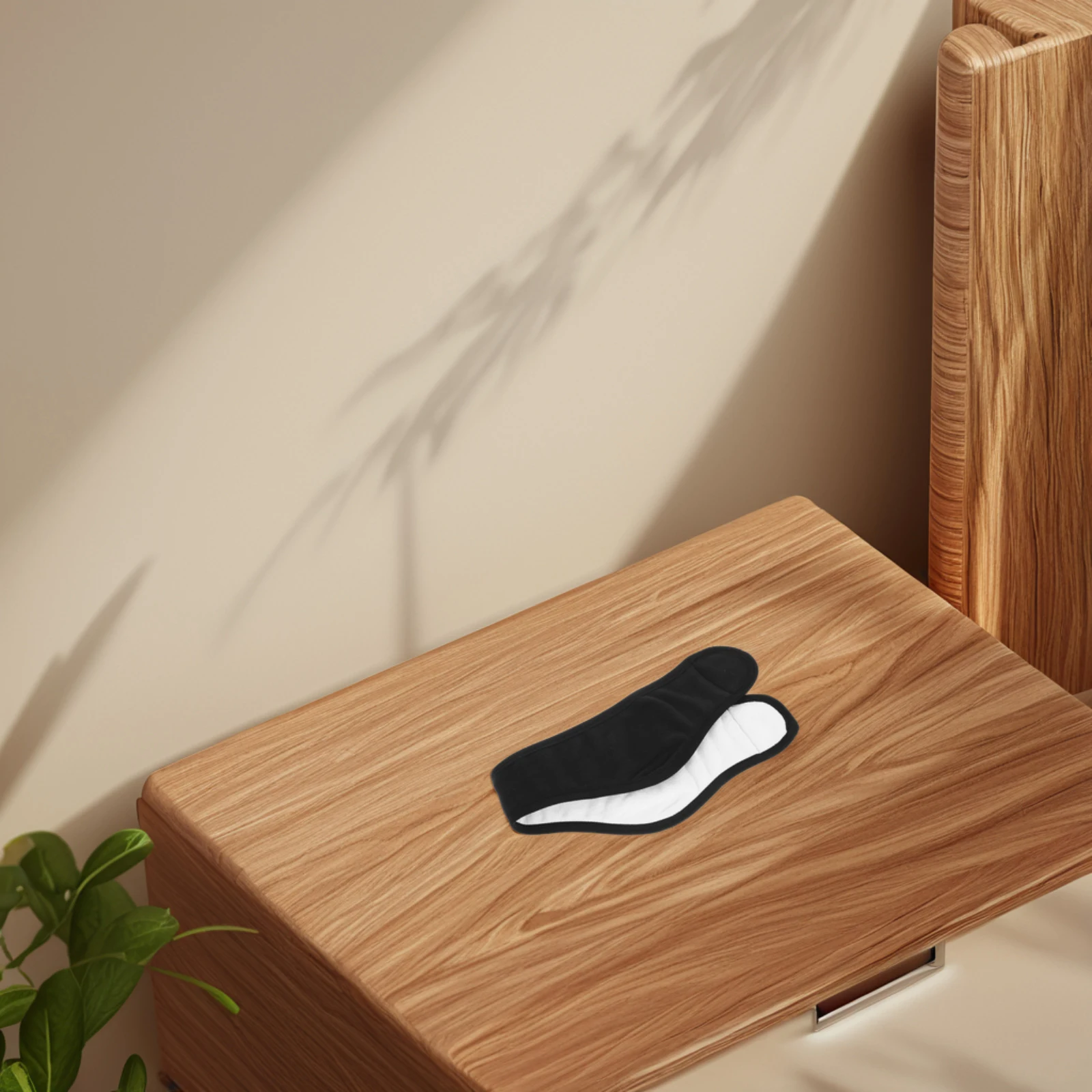 ที่ครอบหูกันเสียงสำหรับนอนหลับ ปรับได้ อุ่น กันลม ป้องกันเสียงรบกวน สำหรับผู้ชาย ผู้หญิง ใช้ในหอพัก เดินทาง เรียน หรือพักผ่อน