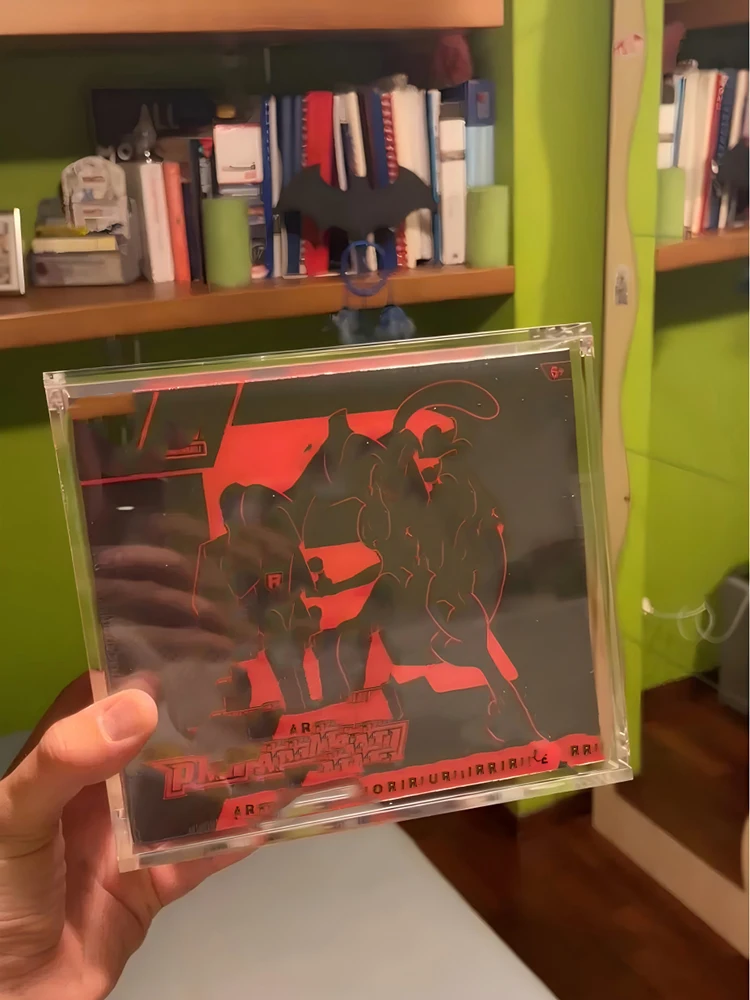 DISPLAY BOX Voor POKE Acryl Stofdicht Booster Show Case ETB Bescherming Poke Box Protector Transparant Plastic Acryl Case - afbeelding 2
