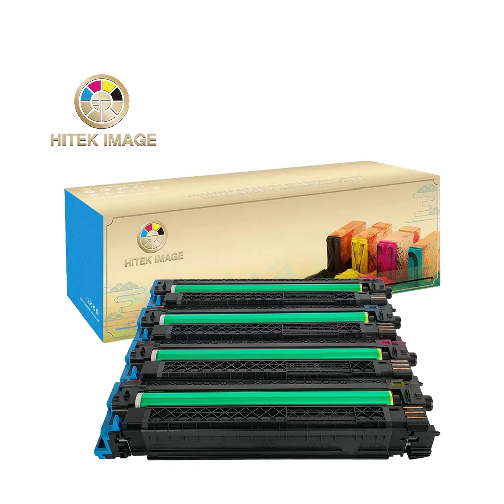 

HiTek Compatible OKI C911 Toner Cartridge for C911DN C931DN C941DN C931 C941 Reset Chip Opc Drum Printer