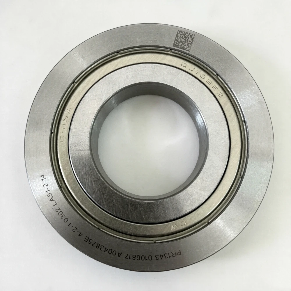 QJ109EZ 40*75/85*16 Electric Steering Rack Bearing for Ford Focus，for Vehicle Repair And Maintenance