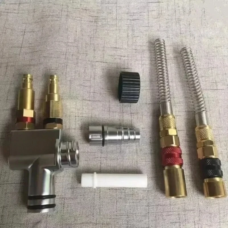 391530 IG02 مسحوق حاقن استبدال مسحوق طلاء قطع الغيار