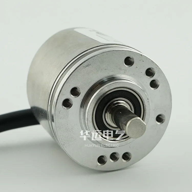 2025 ใหม่เดิม 1085517 DBS50E-S5AP00100 เยอรมันป่วย Encoder