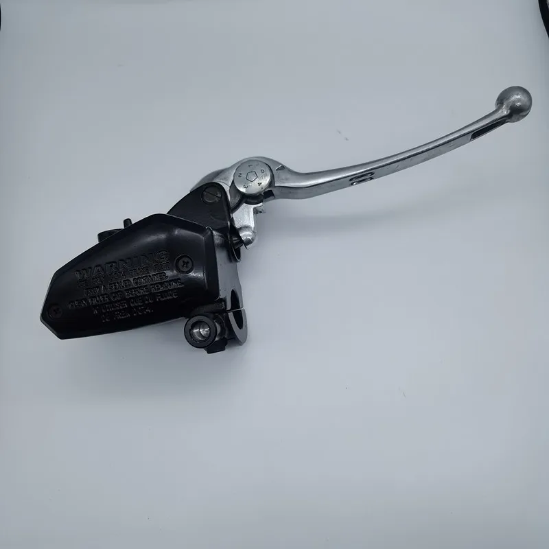 For Kawasaki Z650 Z900ER6N Niaja650 Brake Lever Clutch Lever Pump Motorcycle Parts