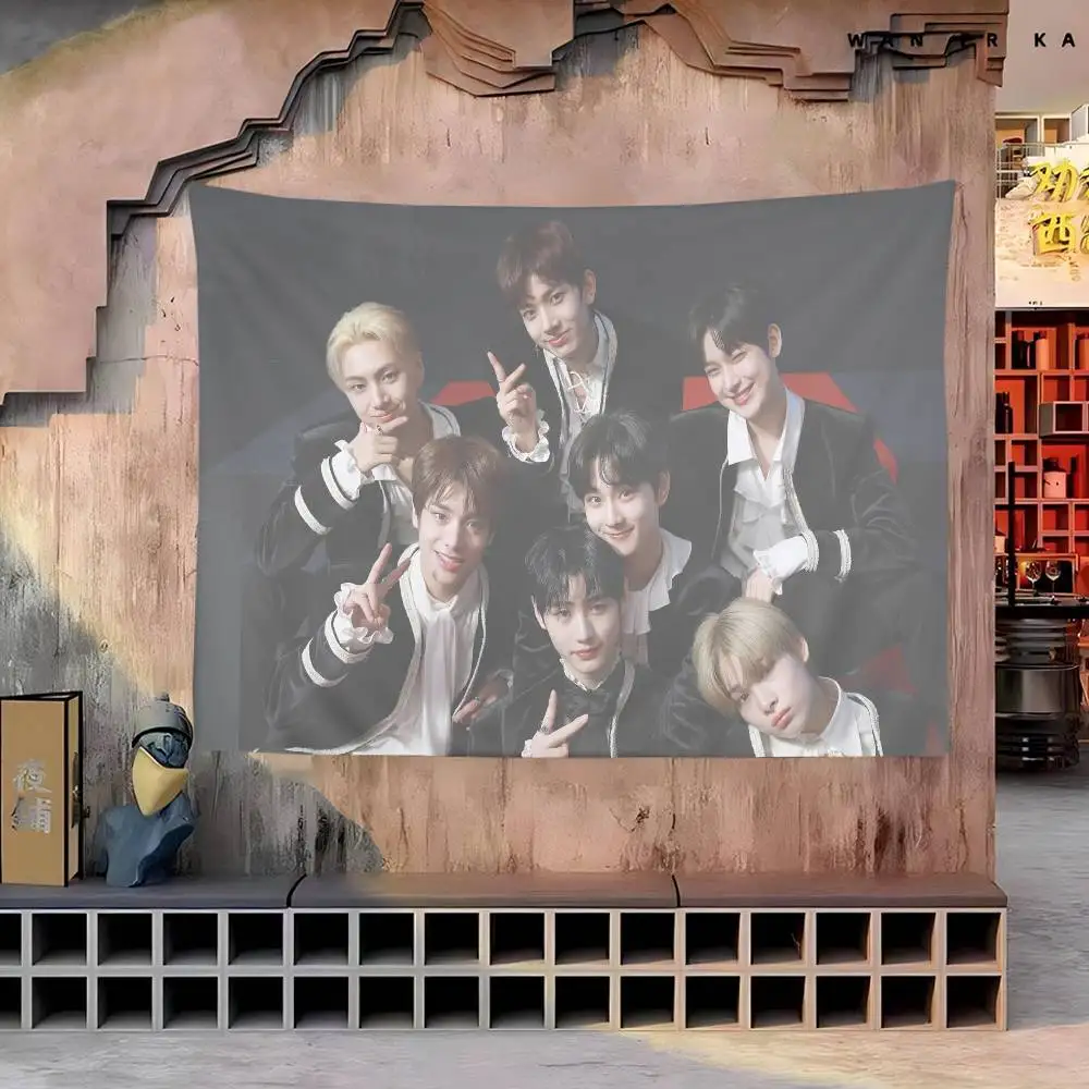 Korean Boy Band E-E… - image