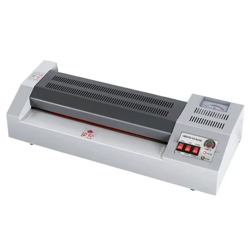 SG-320 Lamination Machine Price in India Laptop Lamination