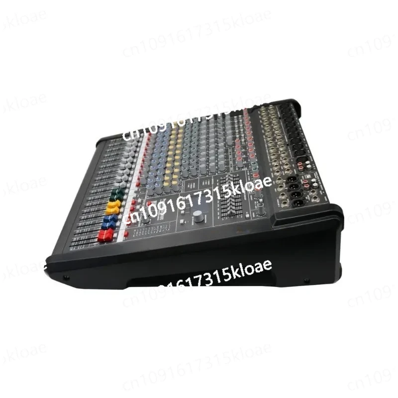 

Powermate 1000-3 Dubbele Dsp Effector Stage Controller Digitale Audiomixer