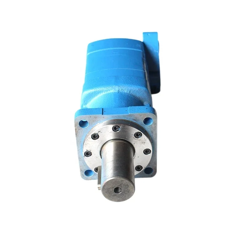 Hydraulic Low Speed High Torque Motor Eaton Charlynn 119-1031