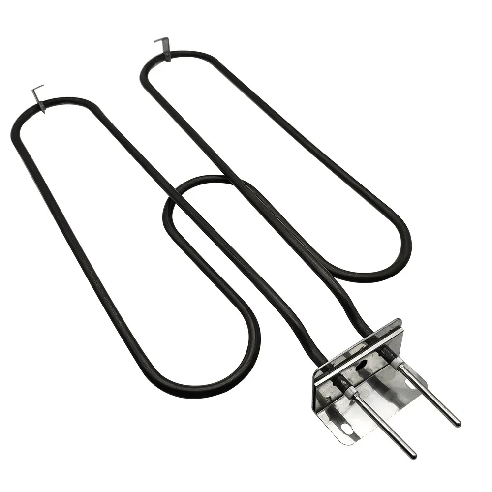 Weber heating element 66816 European standard 230V2200W steel SUS840 suitable for barbecue grill Q240Q2400