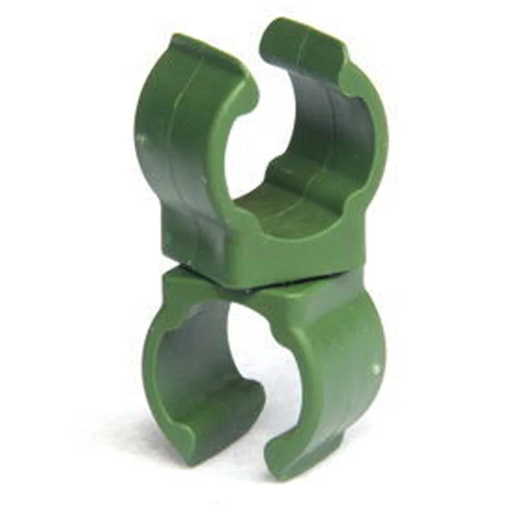 

Newest Sale High Quality 50 Multi-purpose Plant Clips: Support Pole Connectors, Easy To Assemble Tool Accessories