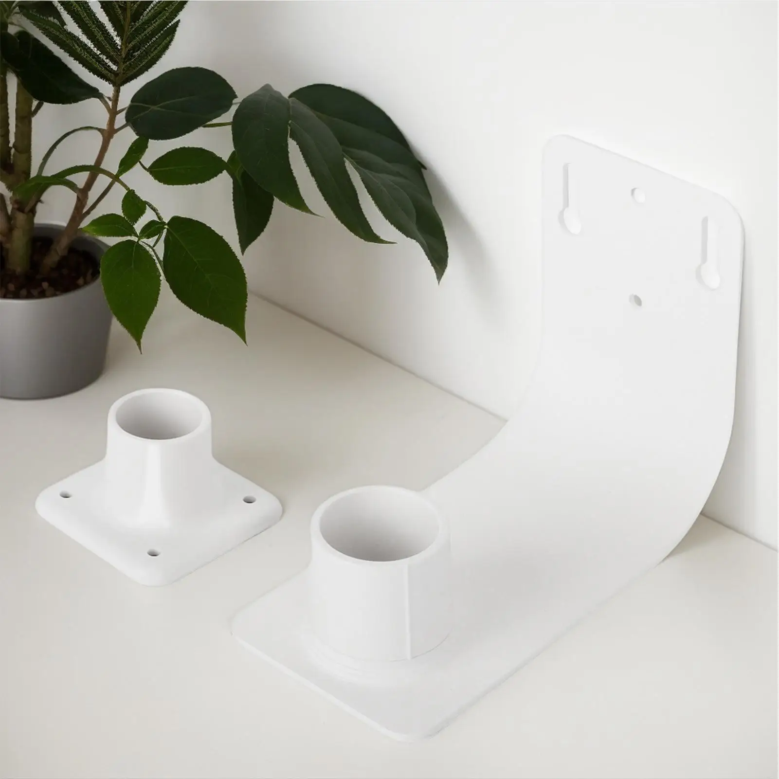 

Кронштейн для кормушки для птиц с защитой от солнца, простая установка, подставка для кормления диких птиц, для зябликов, воробьев, синиц, для патио