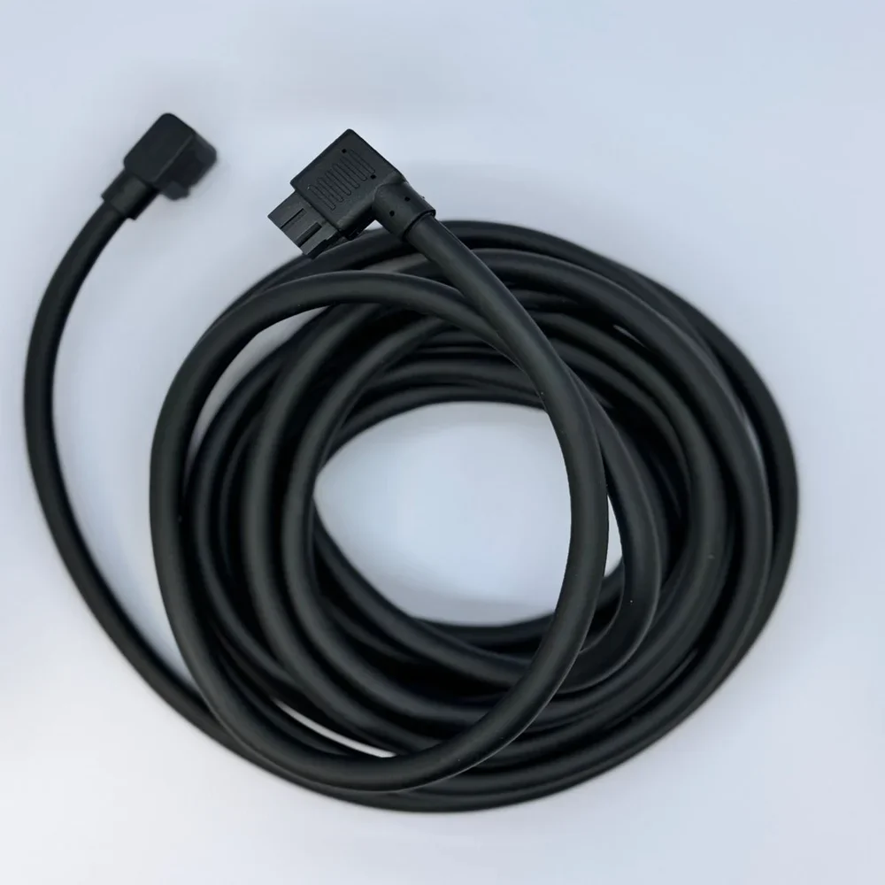 

Original ELEGOO OrangeStorm Giga CAN BUS L=3600mm Cable XT30U (2+2) terminals For OrangeStorm Giga 3D Printer Parts