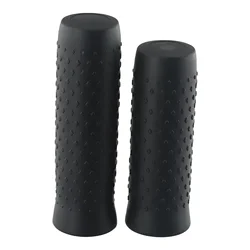 Short Handle Bar Silicone Handlebar Long New Grips Bar Rubber For Ninebot MAX G30 Silicone Handlebar Handlebar