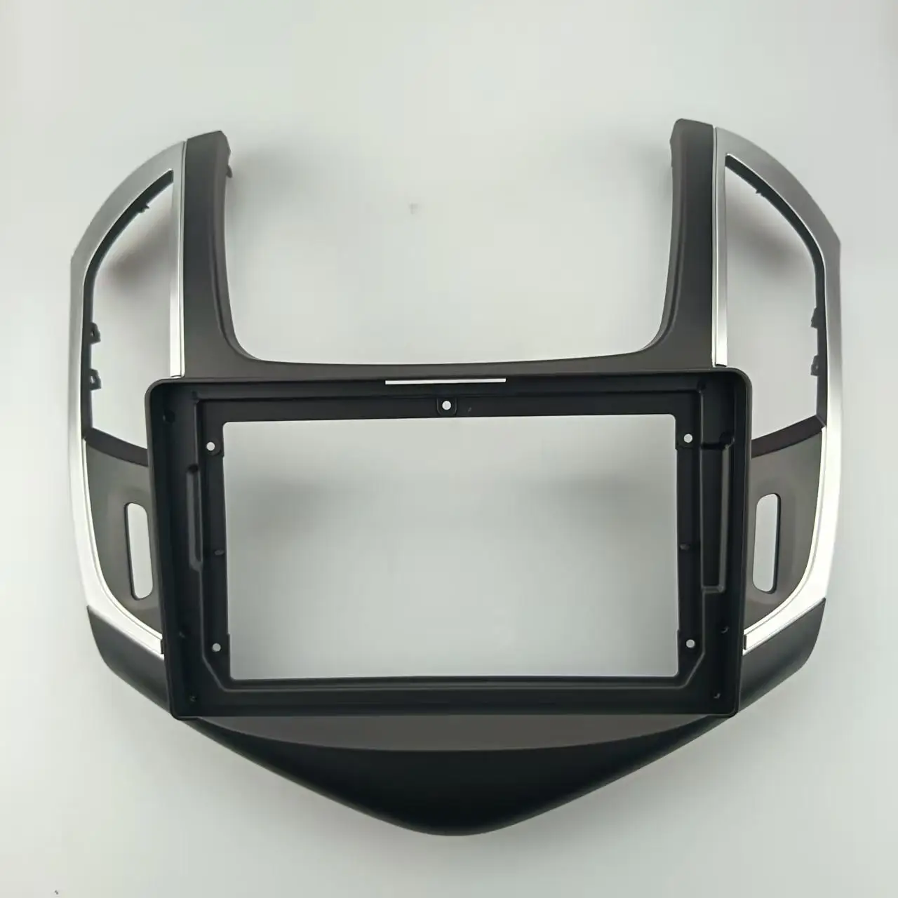 

For CHEVROLET CRUZE 2013-2015 9INCH Car Radio Android Stereo GPS MP5 Player Panel Casing Frame Fascia Cover