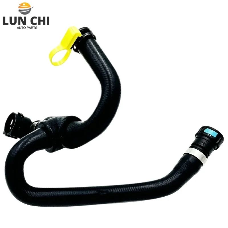 

C2Z4029 Car Automobiles Parts Heating Pipe Heater Return Hose For Jaguar XF XJ X351 X250 2008-2015
