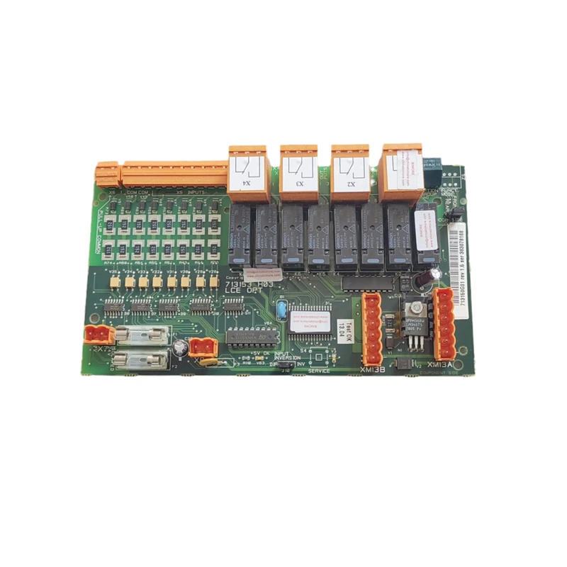 

KM713150G01 Lift PCB Elevator Main Board