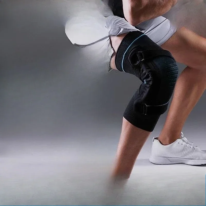 Meniscus Knee Pads, Fixation Braces Knee Joint Pads