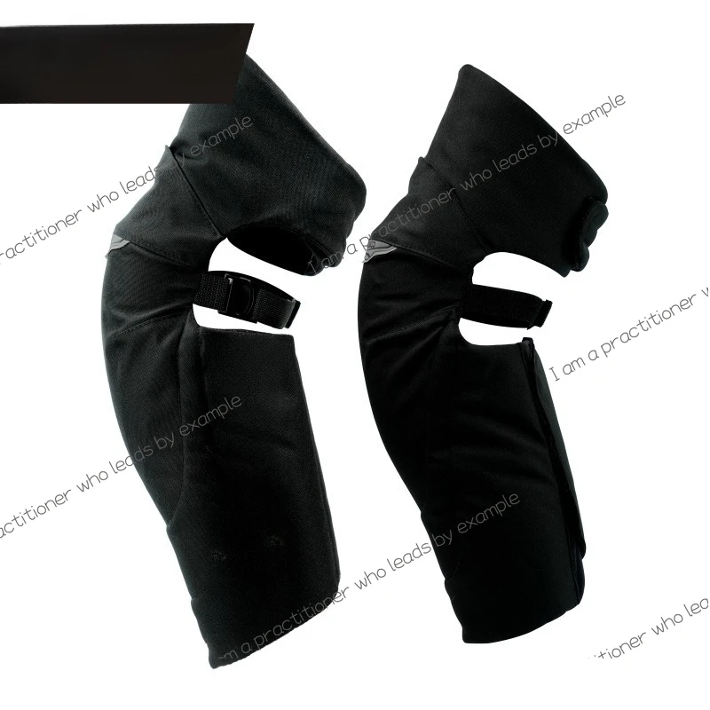 prodotti-per-la-sicurezza-motociclistica-toce-applicabili-caldi-bici-da-strada-fuoristrada-equipaggiamento-protettivo-autostradale-nero-riflettente