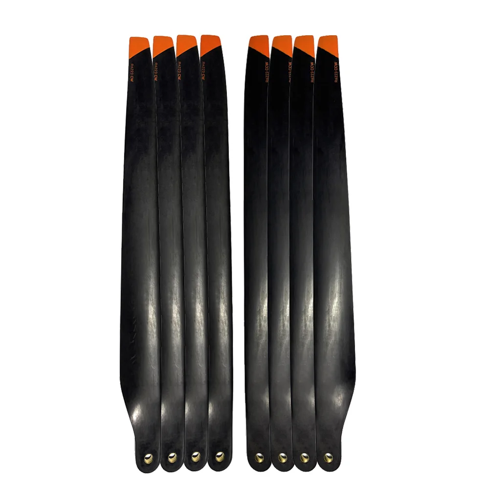 

Запчасти для сельскохозяйственных дронов: карбоновые пропеллеры CCW/CW для DJI Agras T70/T70P/T100, аксессуары, пропеллеры для БПЛА