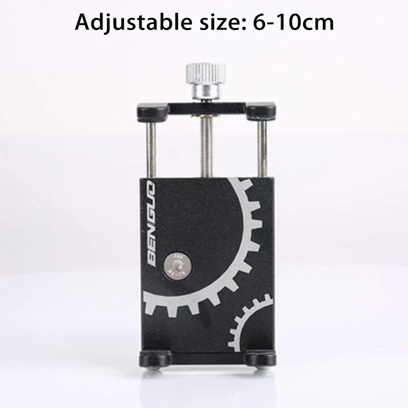 Soporte para teléfono móvil, soporte de montaje en manillar Universal para Xiaomi M365 pro Ninebot ES4, Scooter Eléctrico, bicicleta