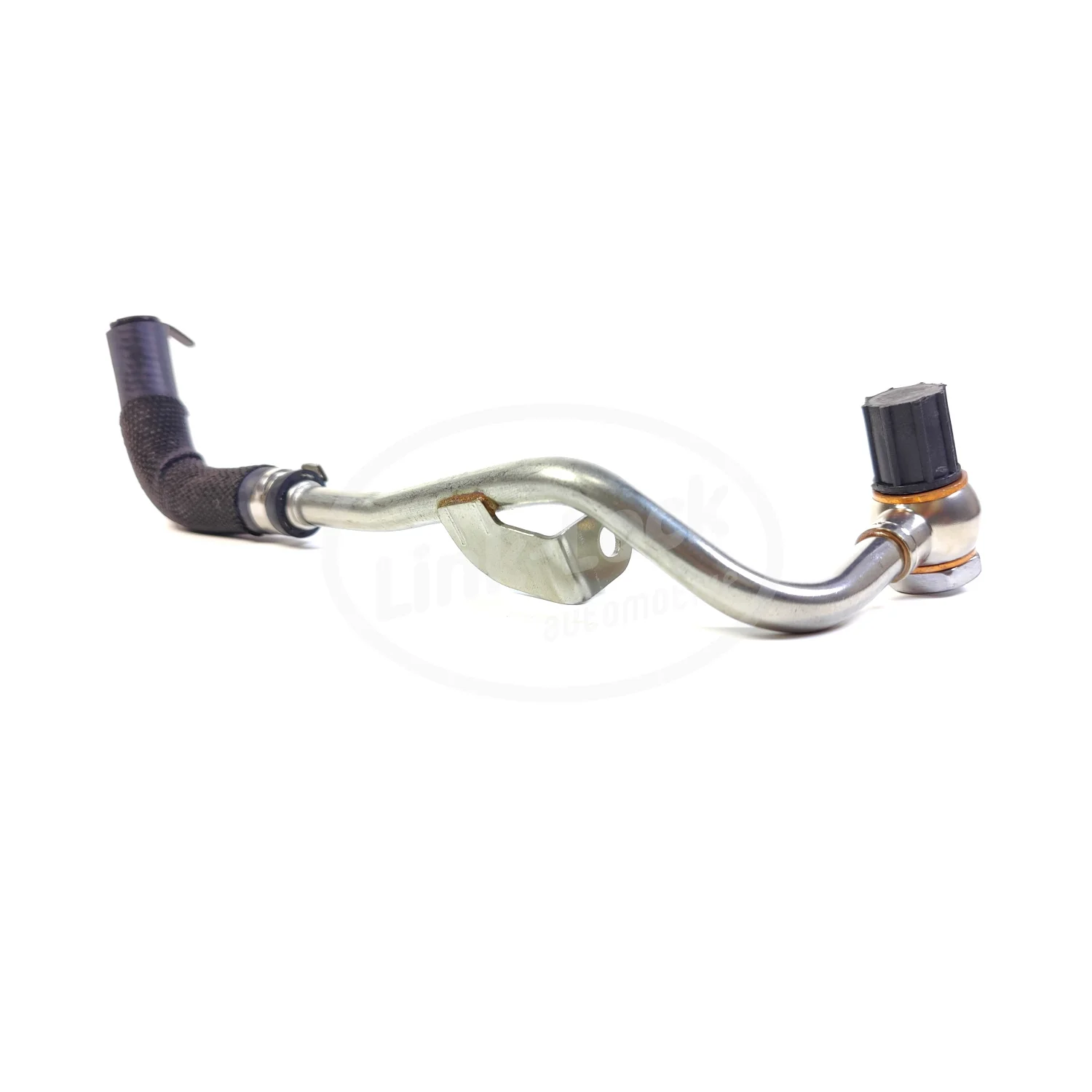 

LINK-LOCK Turbocharger Return Tube Coolant Hose 11537577015 For BMW N63 F02 F04 F07 F12 F13 E70 550I 650I 750LI X5 X6