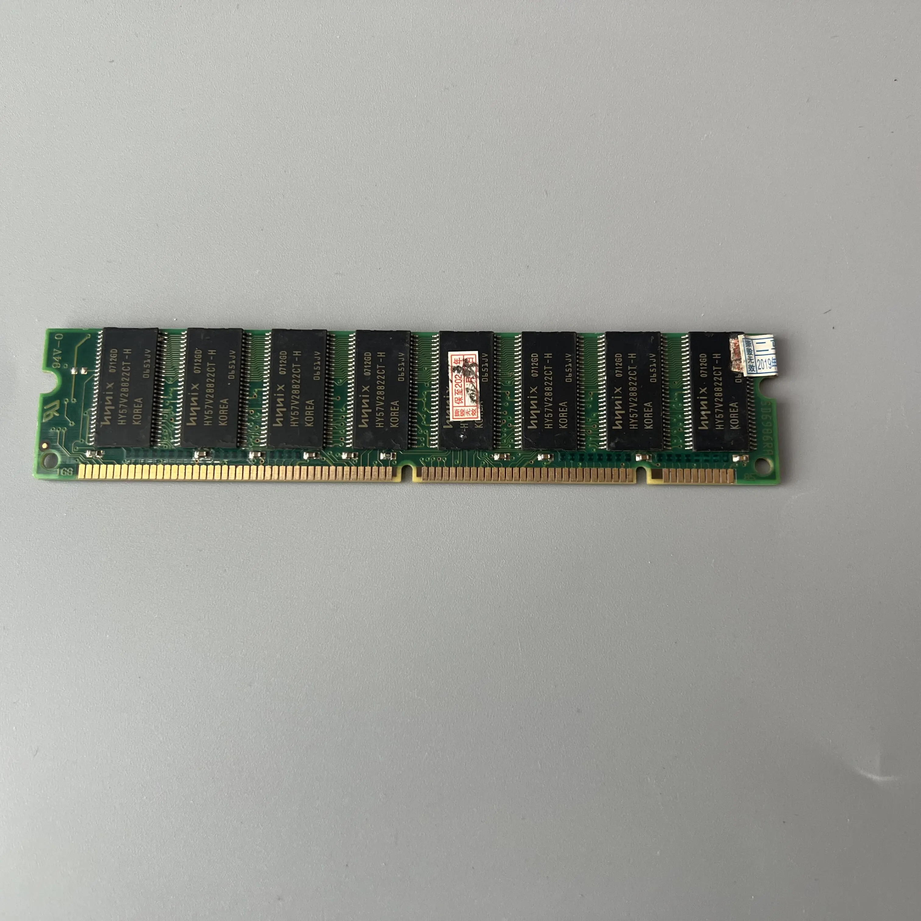 Used Noritsu Memory for Image Processing PCB J390577 QSS3001 3011 3021 minilabs Memory