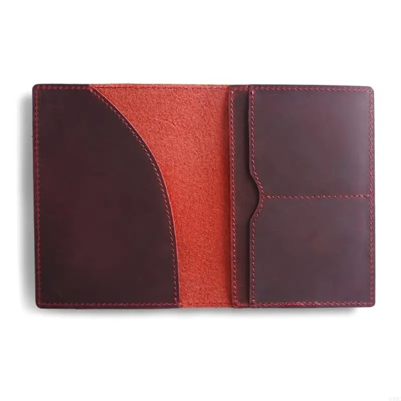 بطاقات خمر واقي أعمال البطاقات العمل منظم البطاقة متعددة الوظائف محفظة D5QC