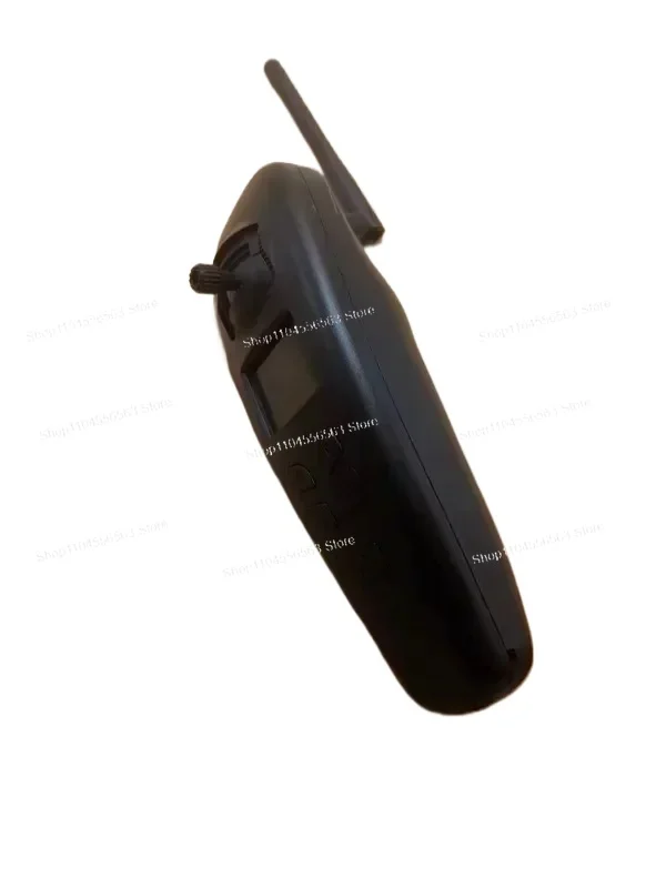 

Positioning Automatic Cruise Intelligent Driving GPS Nesting Boat Fishing Intelligent Remote Control One Button No Signal Return
