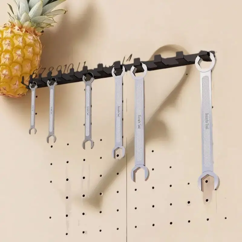 chave-parafuso-organizador-casa-rack-de-armazenamento-de-parede-com-slots-numerados-ferramenta-organizador-ganchos-alicate-chave-de-fenda-titular