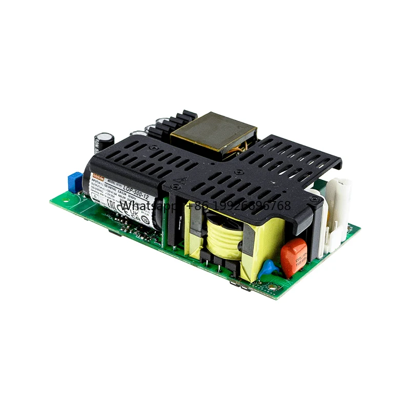

New Series LOP-500-18 500W 18V Medical Grade PCB Type Open Frame Switching Power Supply with Remote Sense Function