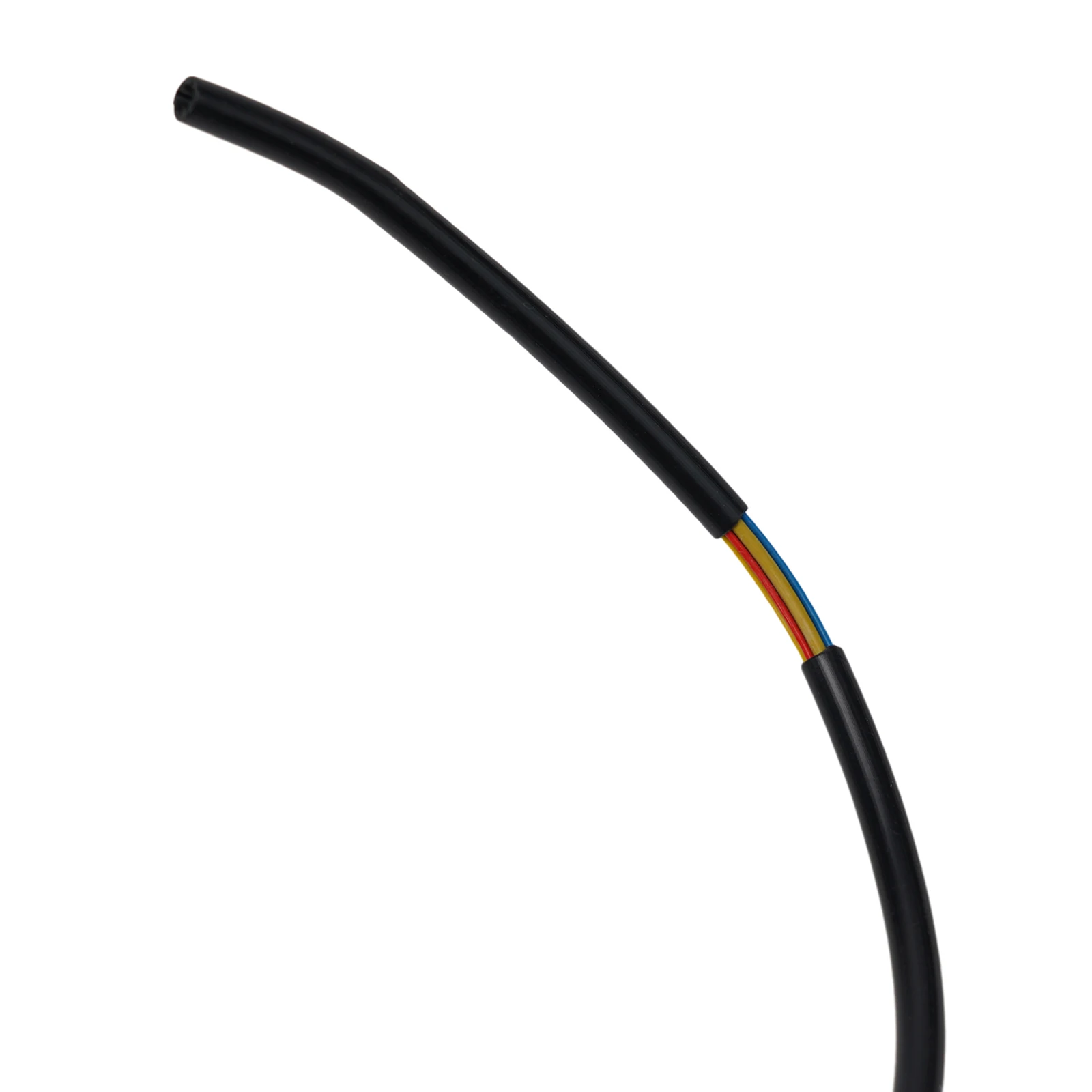 

For Kugoo M4 Motor Wire Waterproof Motor Convert Electric Scooter Accessories Plastic+metal Replacement Line Hot Sale