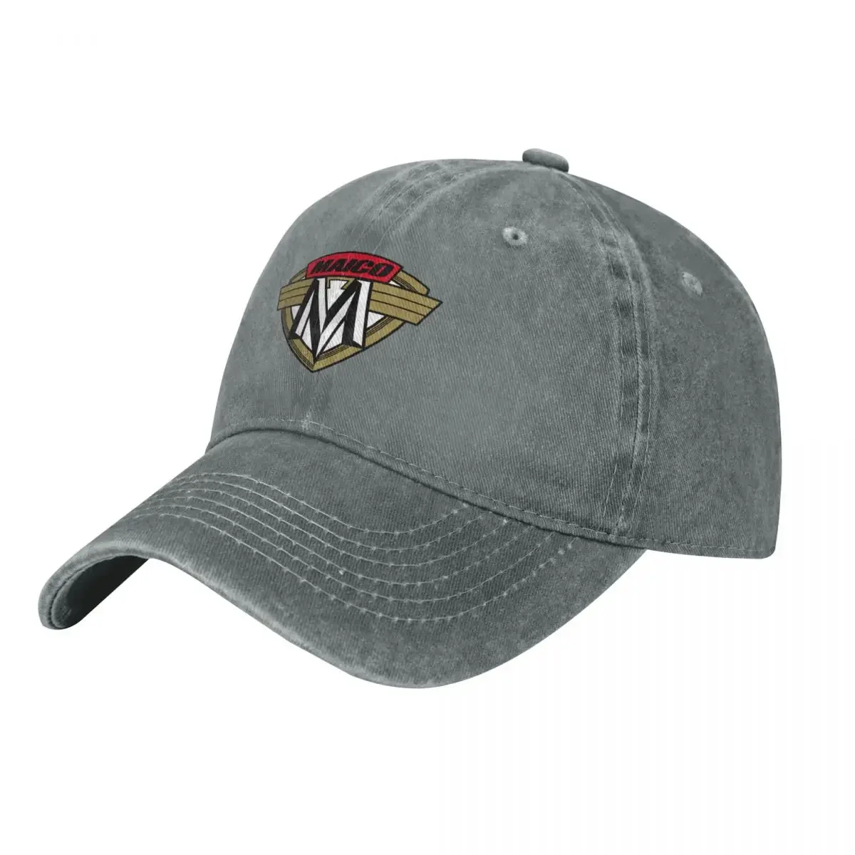 

MAICO Baseball Cap Rugby Hat Beach luxury woman cap Luxury man cap For Women 2026 Men's