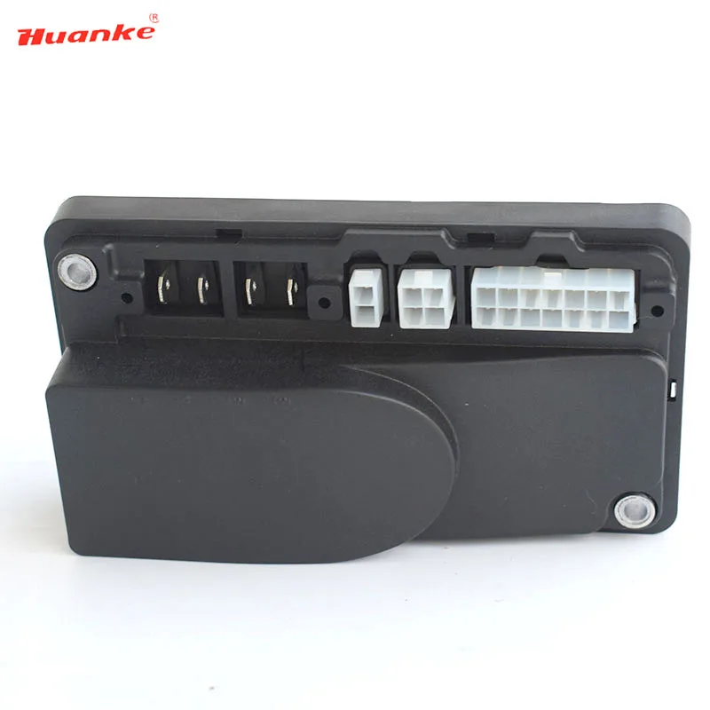 Controller per auto 1212P-2502