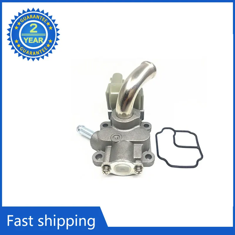 

22270-75040 22270-75030 For Toyota 4Runner Tacoma 96-00 Idle Air Control Valve With Gasket 2227075040 2227075030 1 sold