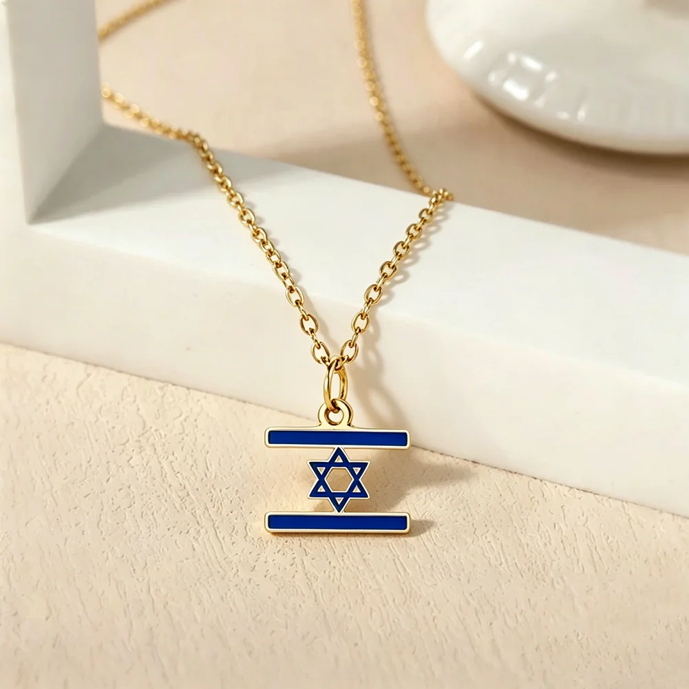 Colar Estrela de Davi Delicado - Custom Star Map avaliação e preço