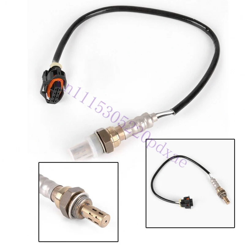 

Oxygen Sensor 0258006924 FOR Opel