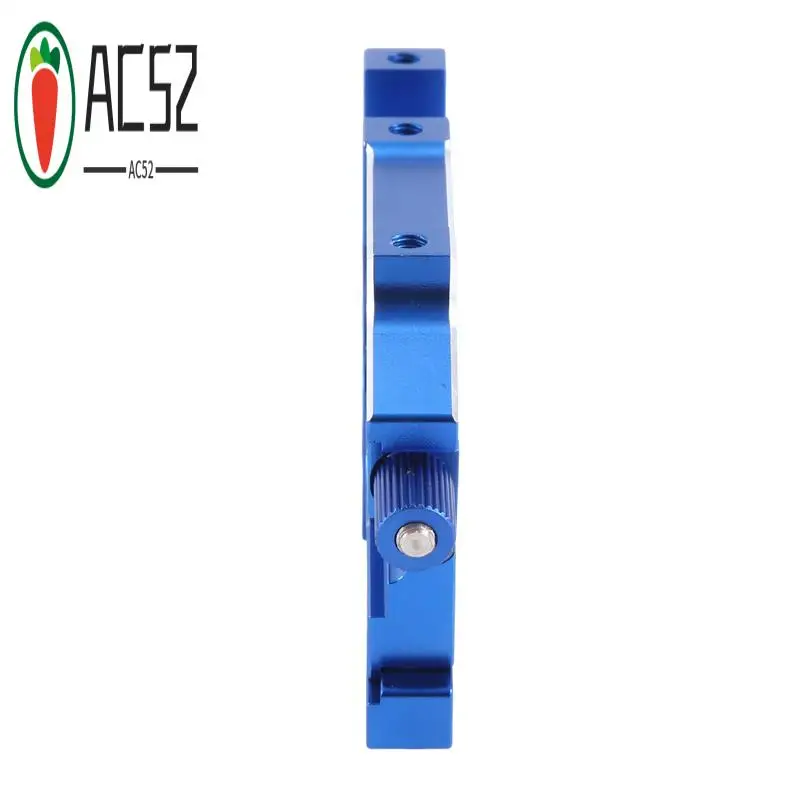 AC52-Metal Sliding Motor Mount For RC Car 1/8 Arrma Karton Senton Outcast Talion 1/7 Limitless Mojave