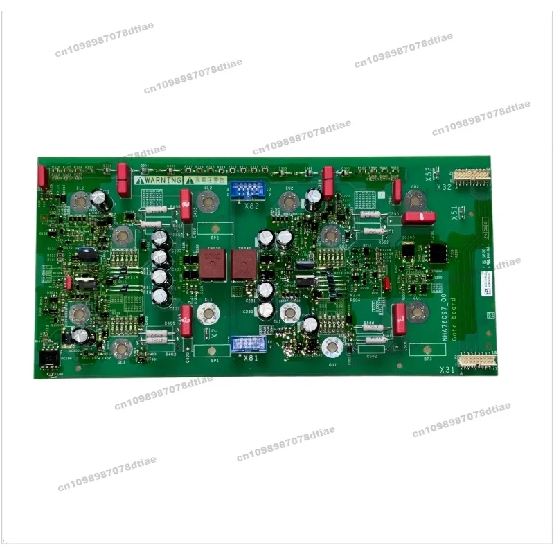 VX4GPC2225N4F العاكس 200-220-250-315KW لوحة للقيادة VX4GPC31N4F جديد الأصلي