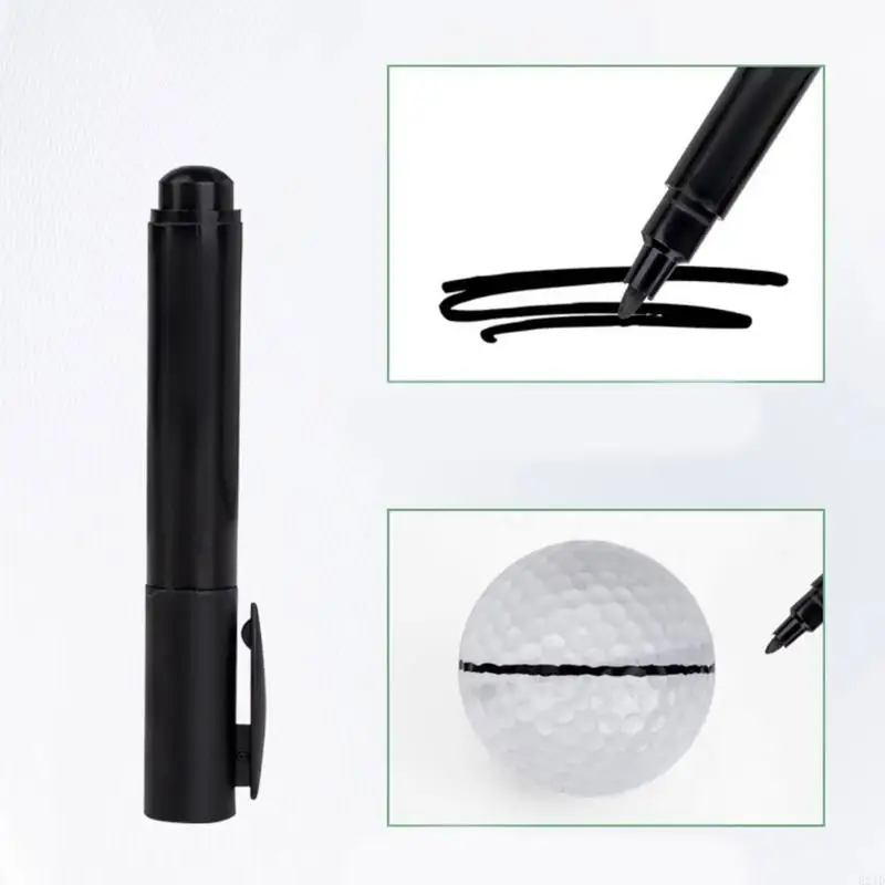 

Electronic Ball Liner Template Marker Alignment Tool With Pen Ball Spots Marker